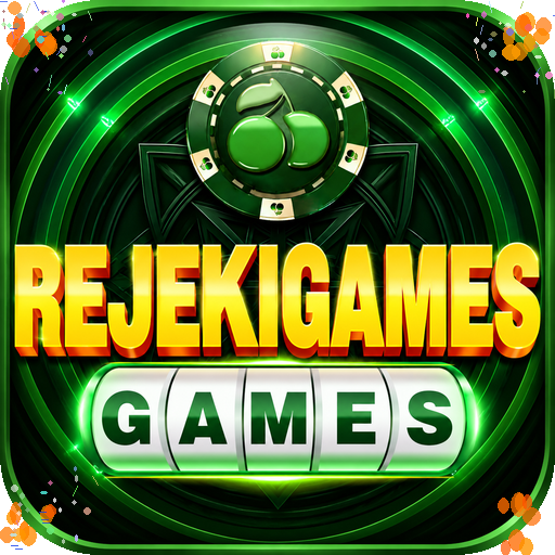 rejekigames — mitra unggulan